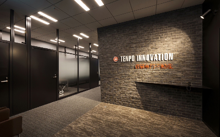 TENPO INNOVATION