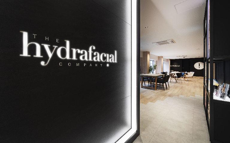 The HydraFacial Company