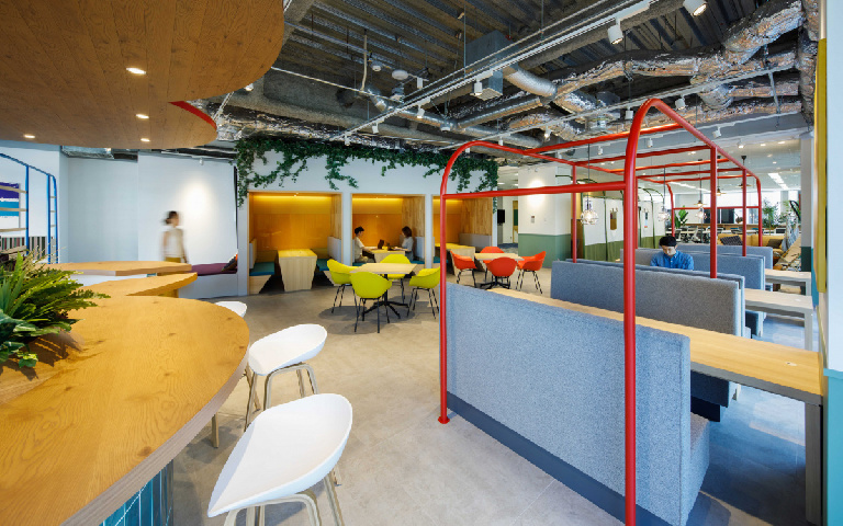 <第34回 日経ニューオフィス賞> 中国ニューオフィス推進賞 中国経済産業局長賞 受賞について