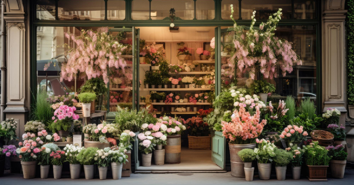 花屋 業者様歓迎 種のまとめ売りお受けいたします。 花屋業者様歓迎種