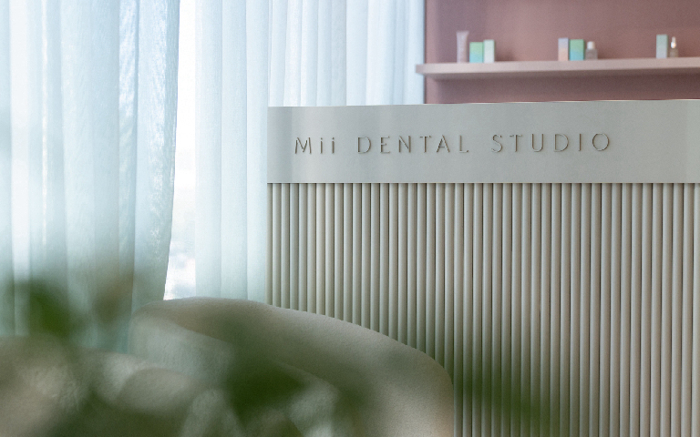 Mii DENTAL STUDIO