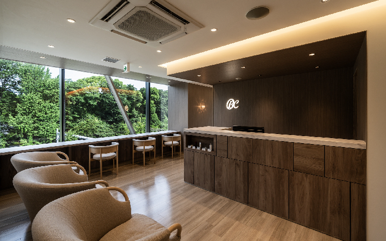 Omotesando Beauty Clinic