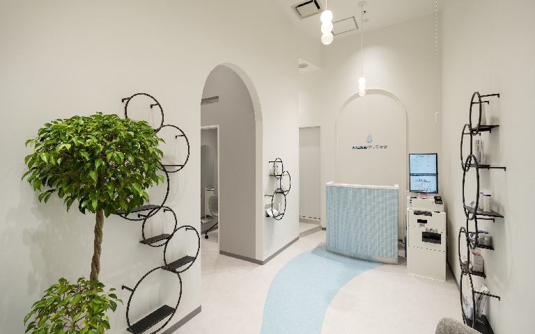 ogaki beauty clinic