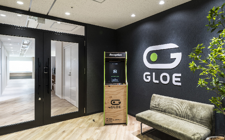 GLOE Inc.