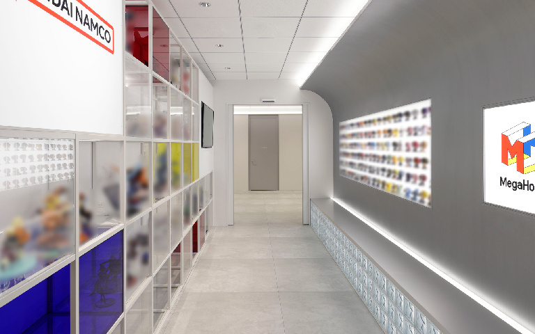 MegaHouse Corporation