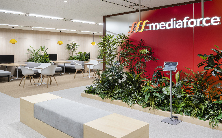 MediaForce Co.,Ltd