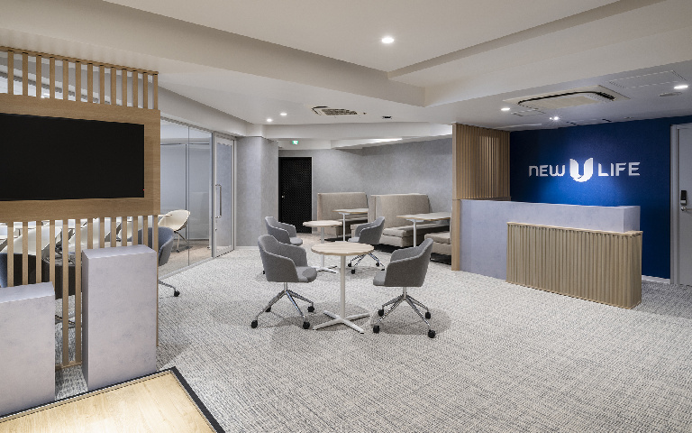 New U Life Corporation and New U Life Limited