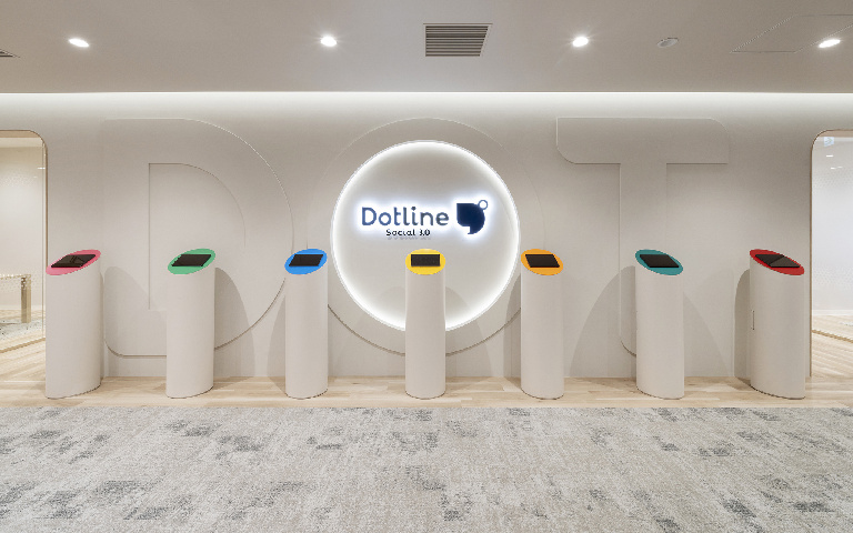 Dotline Co., Ltd.
