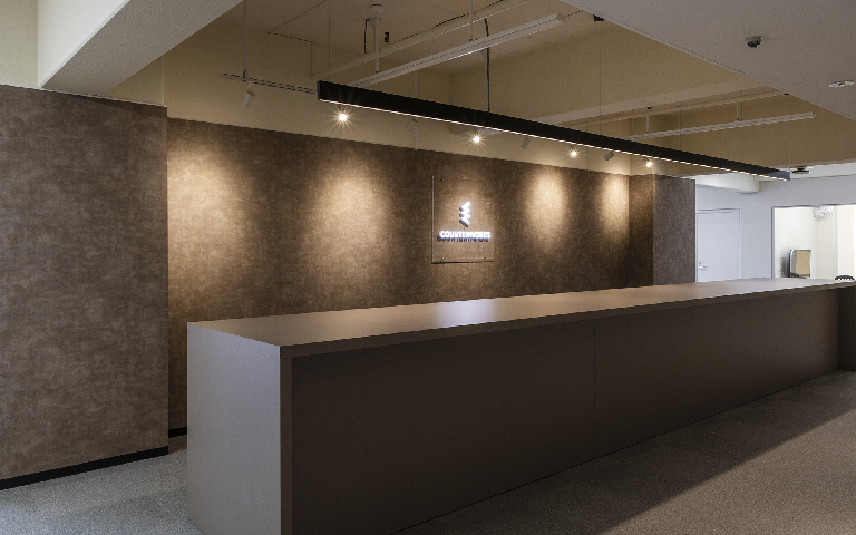 COUNTERWORKS Inc.