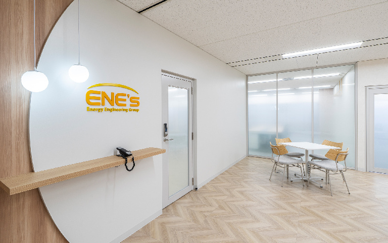 ENE’s Co., Ltd.