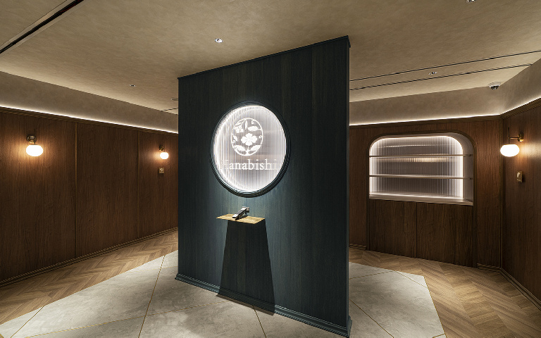 Hanabishi Real Estate Co., Ltd.