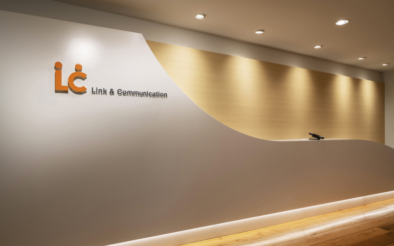 Link & Communication Inc.